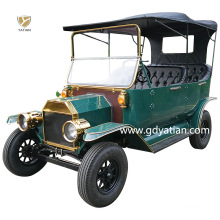 Electric Golf Cart 5kw AC Motor